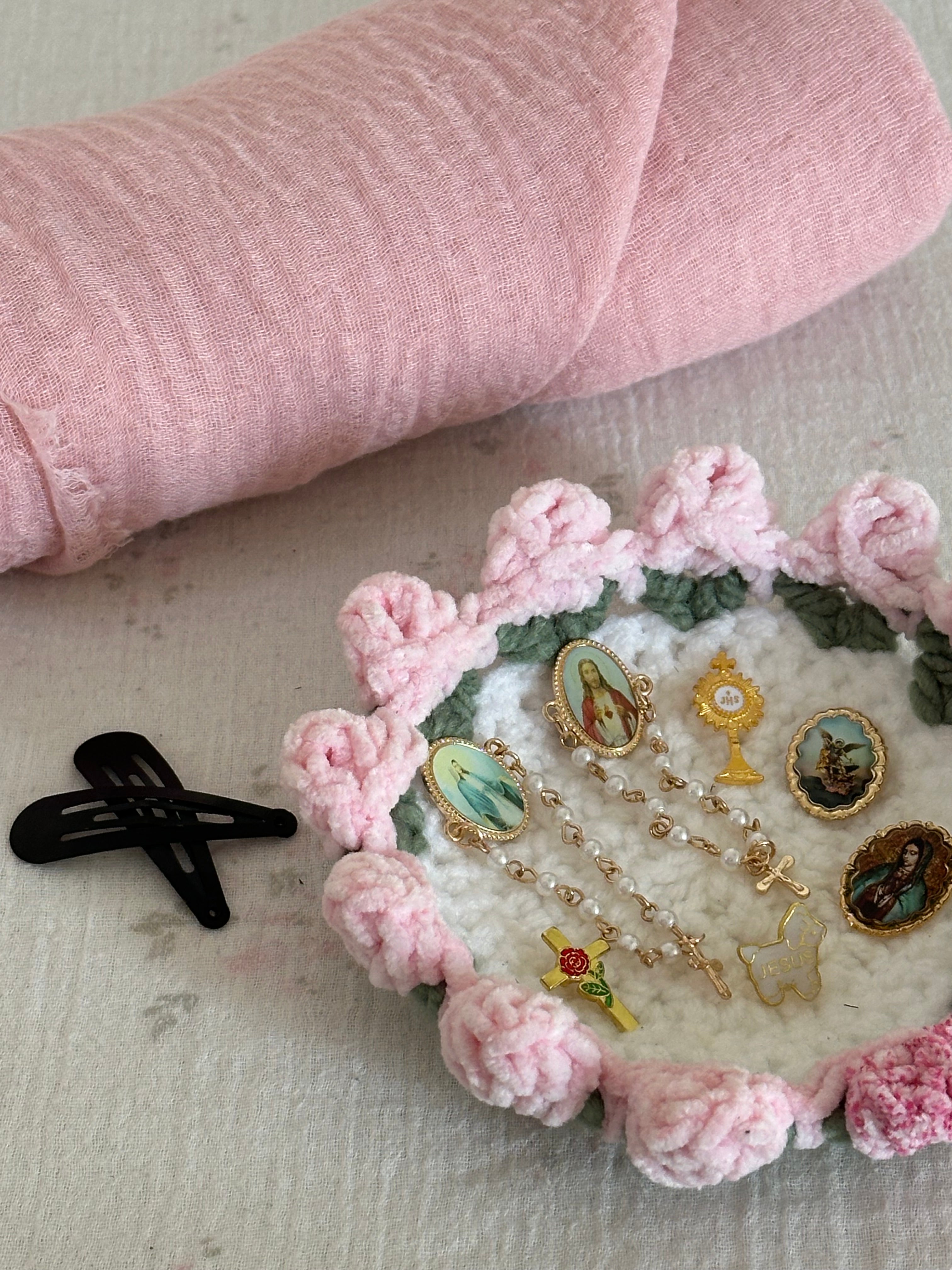 Rose Veil