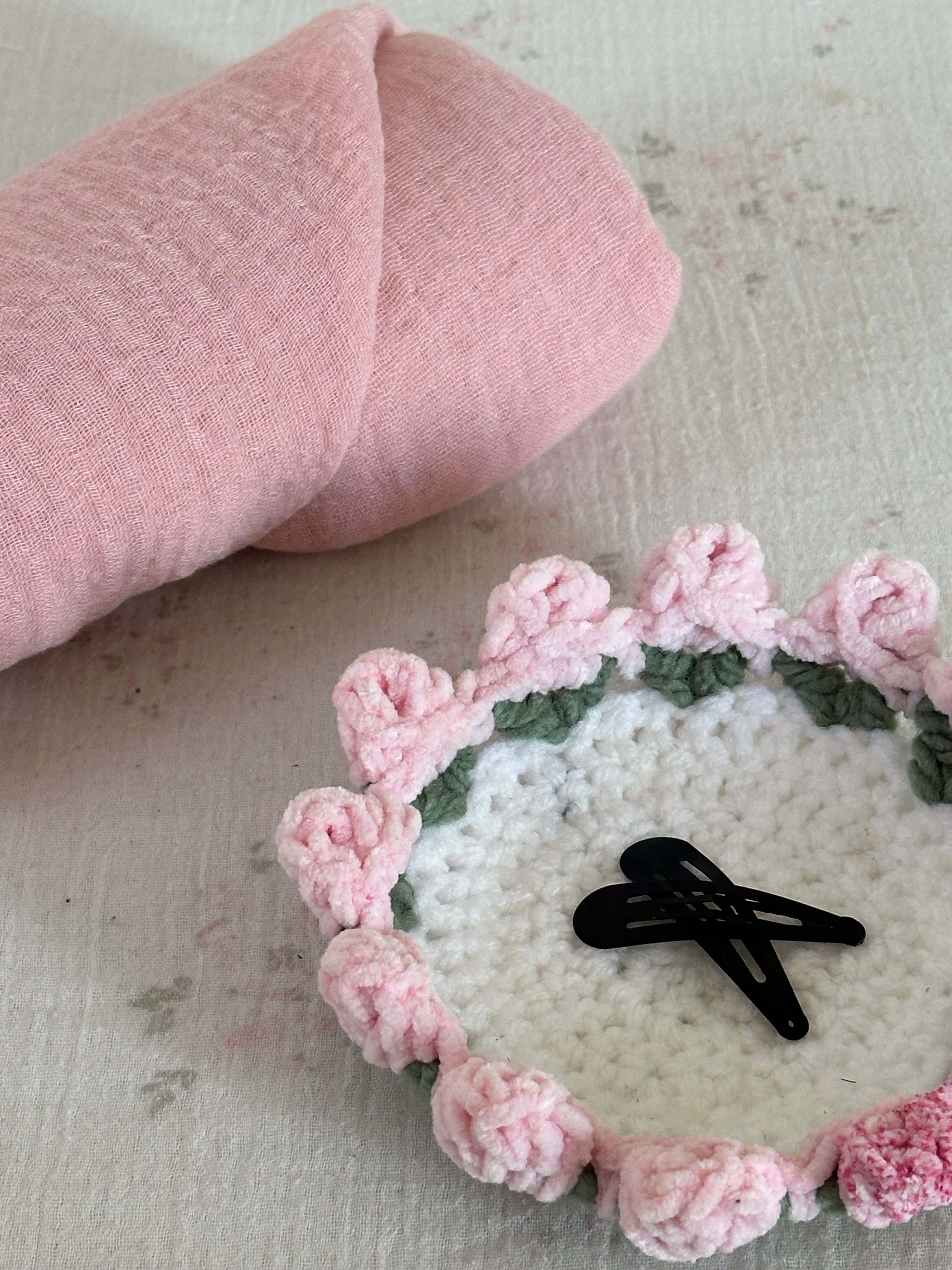 Rose Veil